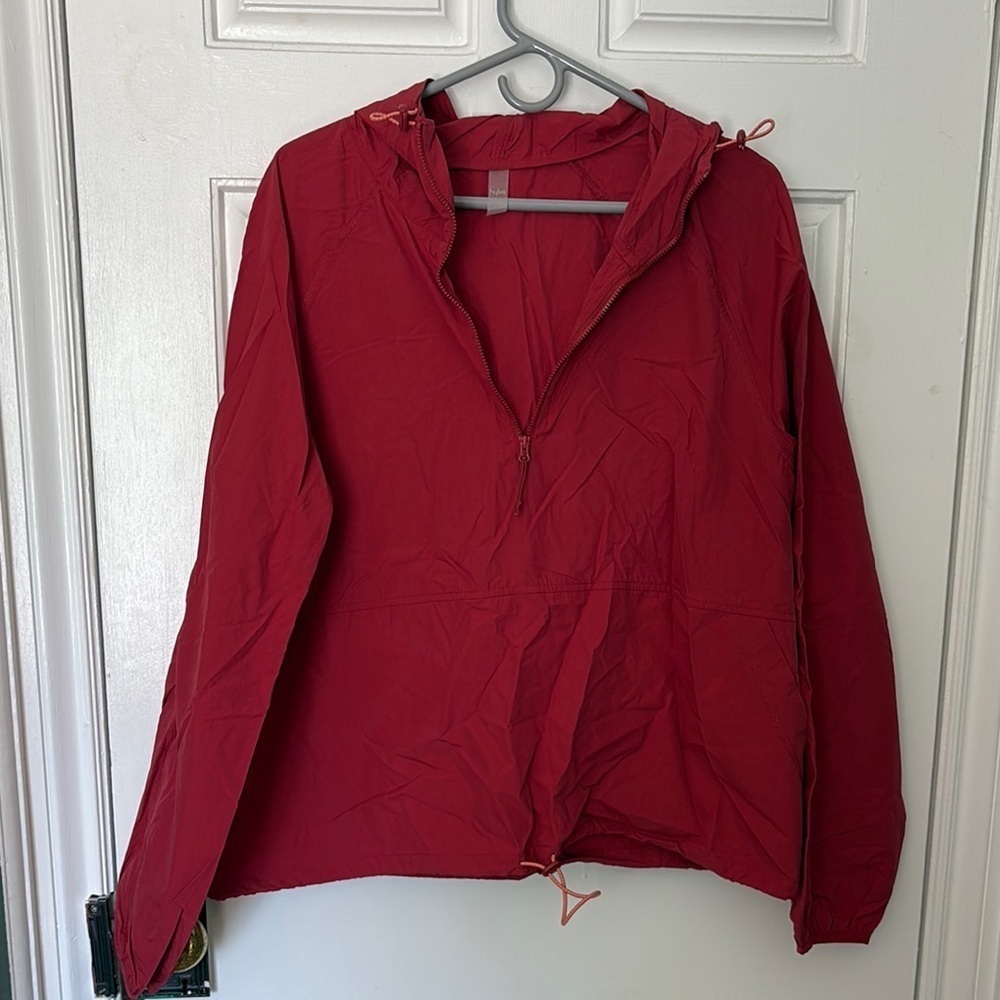 HYBA Anorak